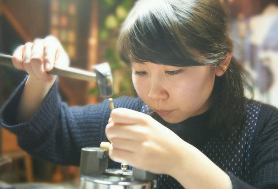 素早く行ってくれる修理やメンテナンス、工房茶ぼうのアフターケア