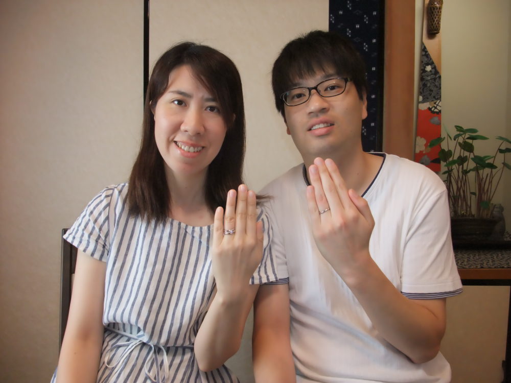 Ｍさん