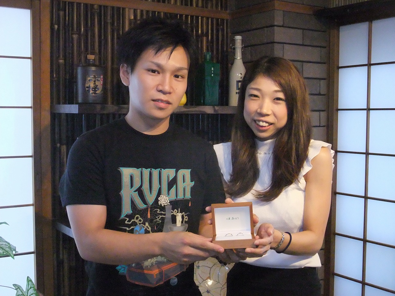 Ｓさん