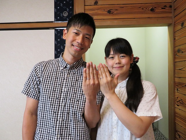 Ｉさん