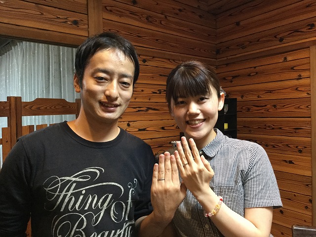Ｋさん