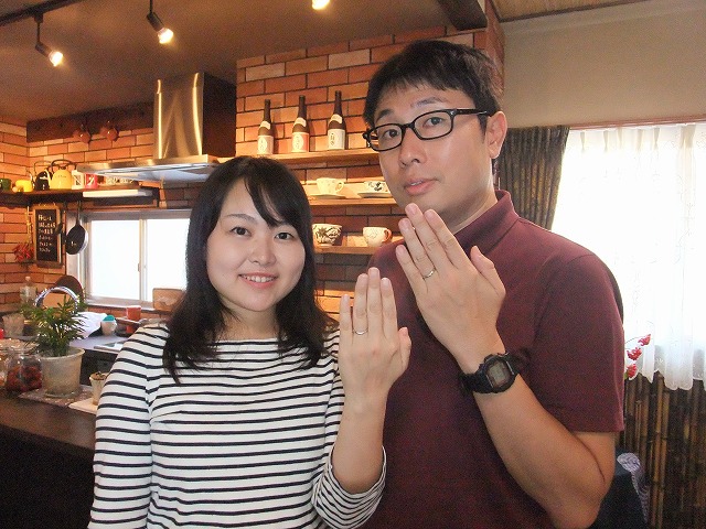 Ｋさん