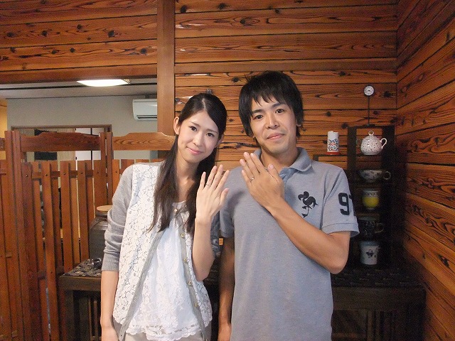 Ｕさん