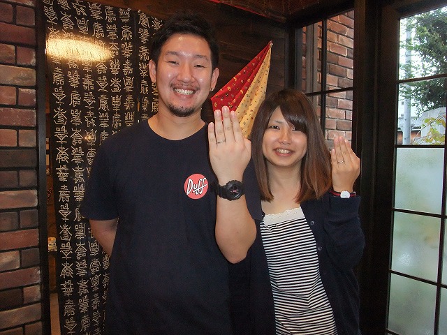 Ｍさん