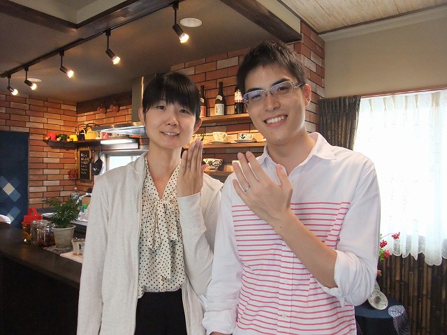 Ｍさん