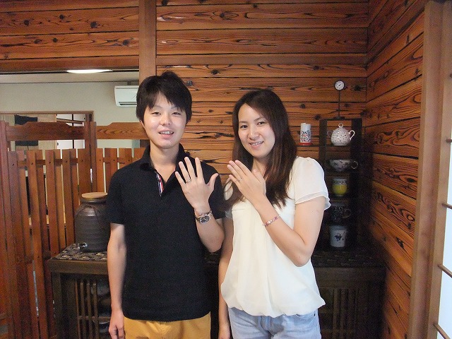 Ｆさん