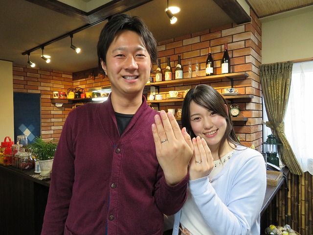 Kさん