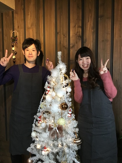 Ｓさん夫妻