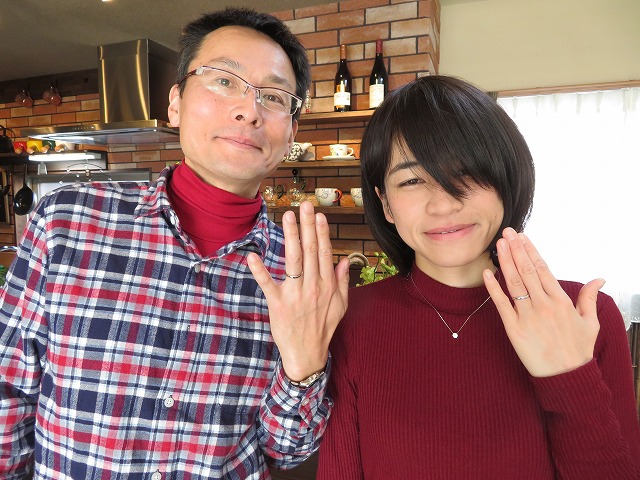 Ｈさん