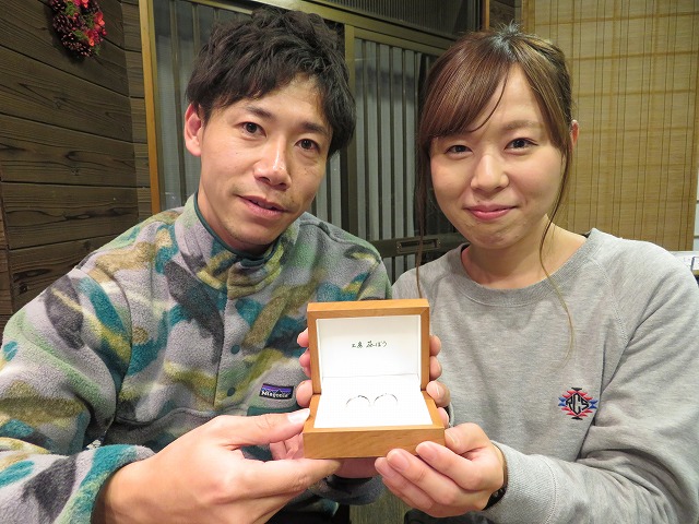 Ｋさん