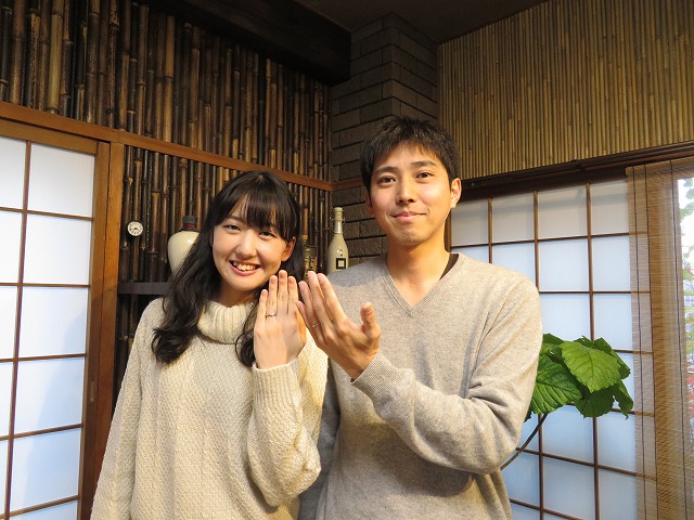 Ｍさん