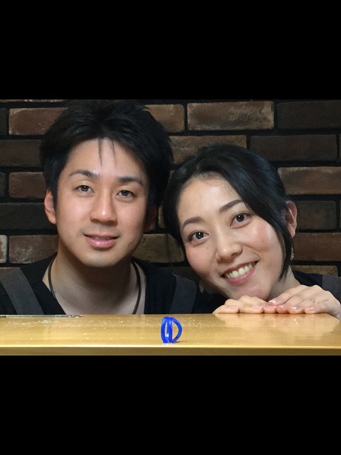 Wさん夫妻