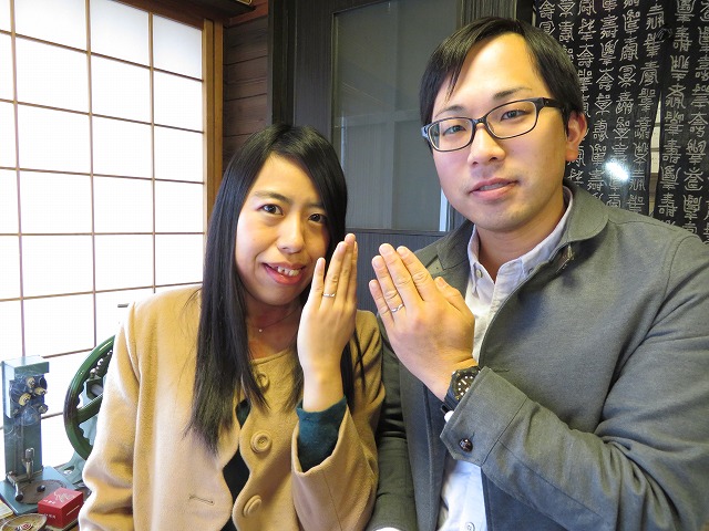 Uさん