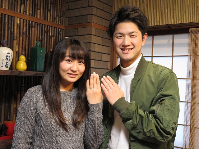 Ｏさん