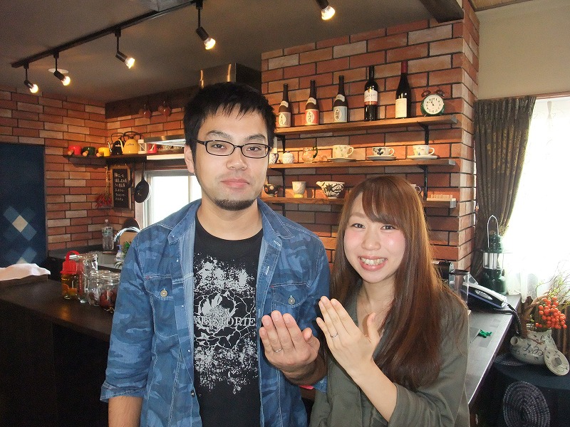 Fさん