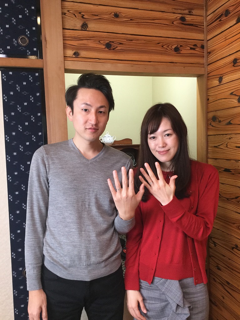 Fさん