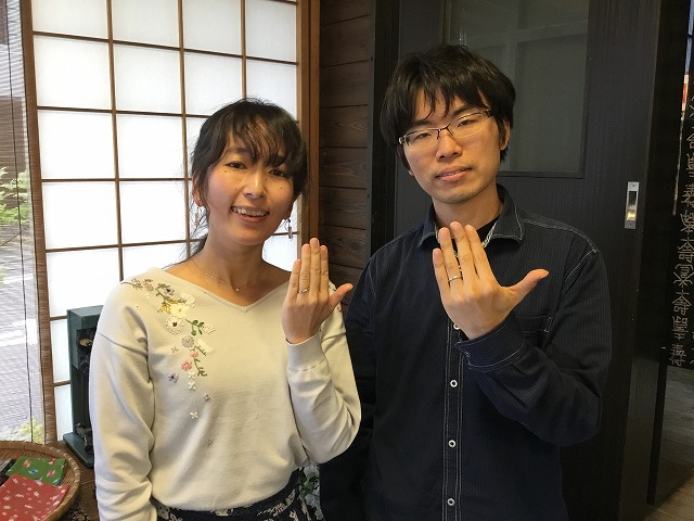 Ｋさん