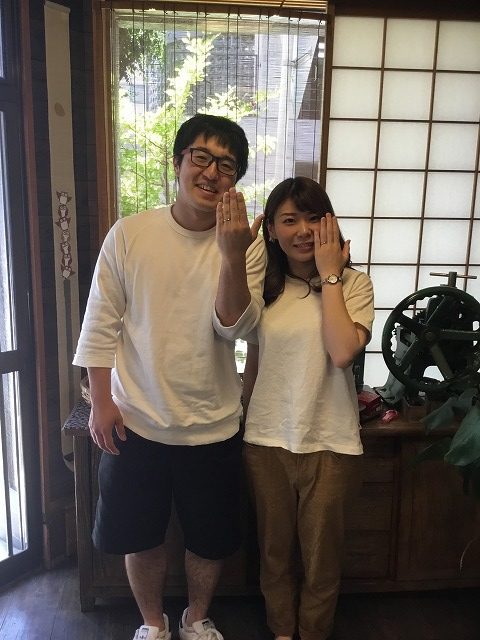 Nさん