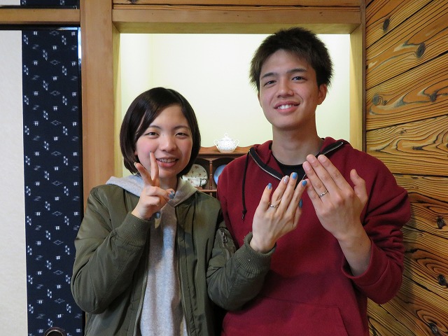 Iさん