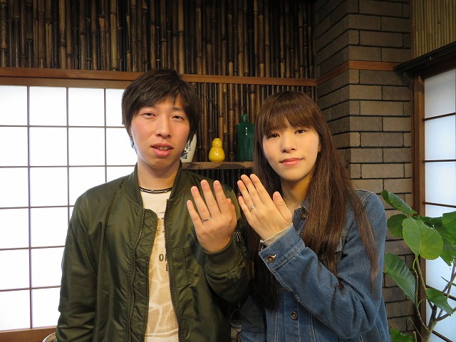 Sさん
