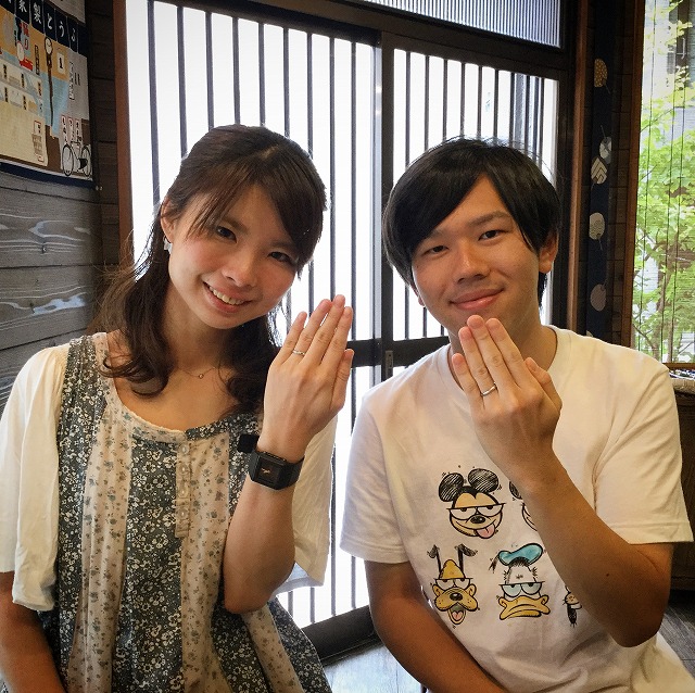Ｋさん