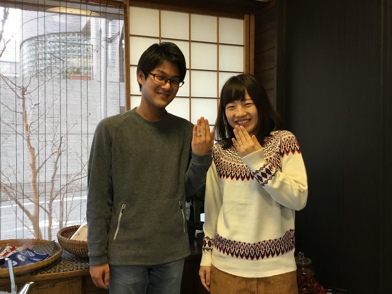Ｋさん