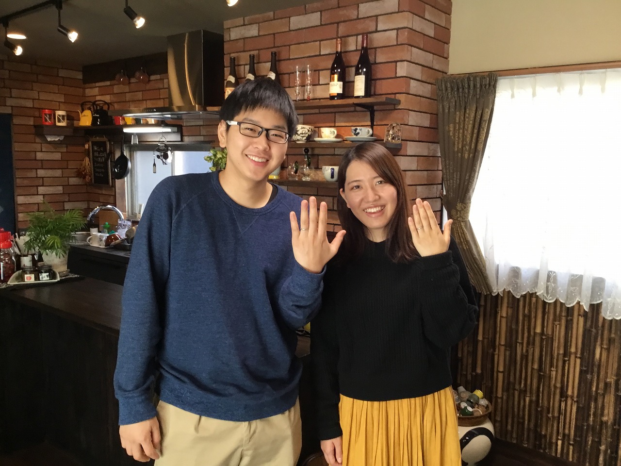 Ｈさん