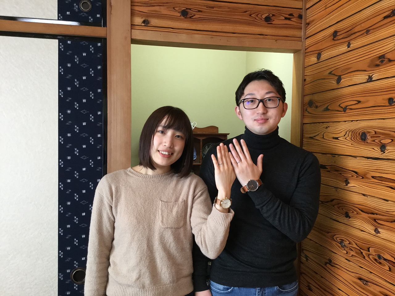 Ｓさん