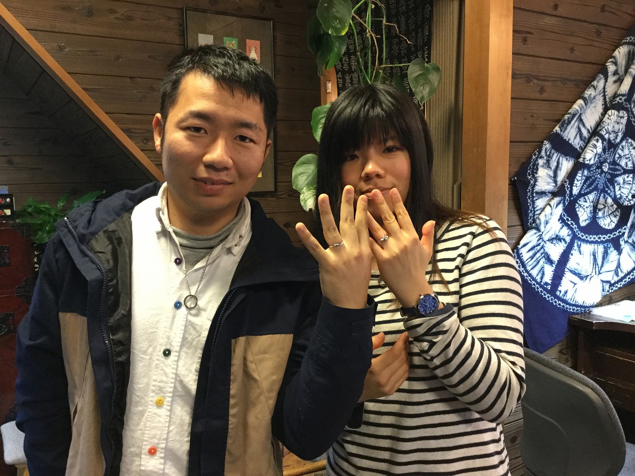 Ｉさん
