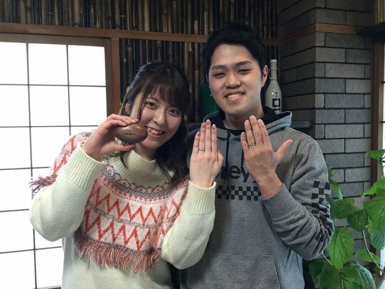 Ｈさん