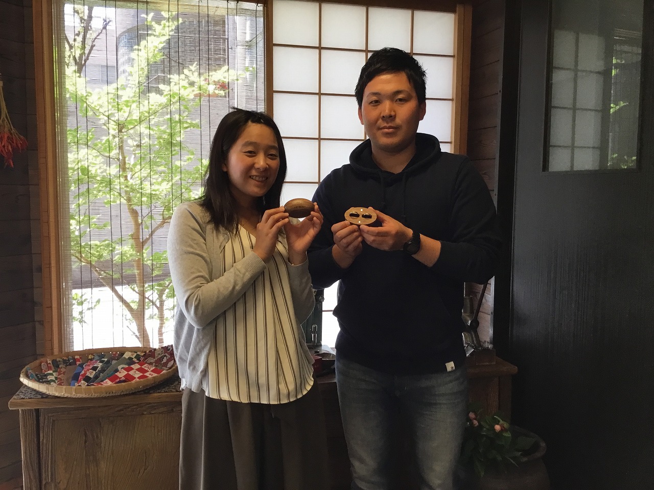 Ｍさん