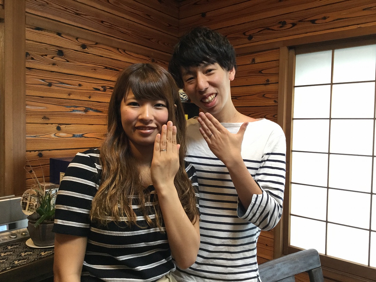 Nさん