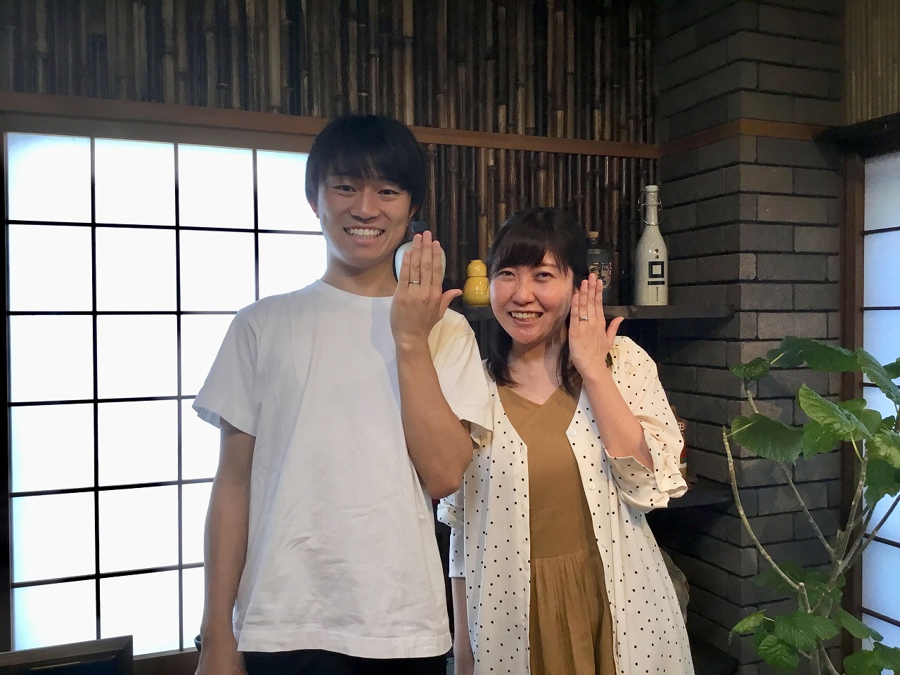 Oさん
