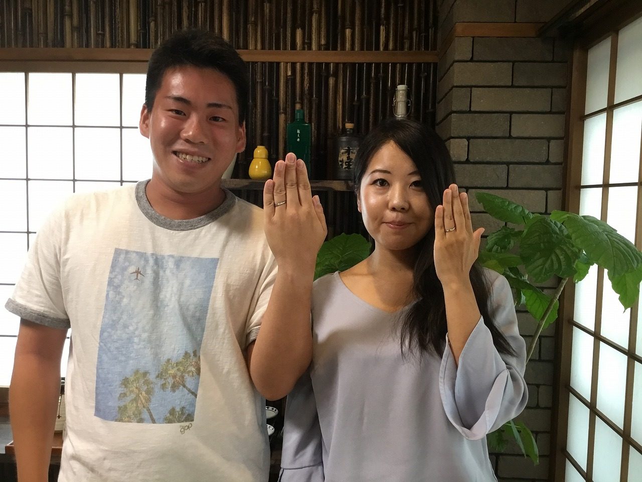 Ｍさん