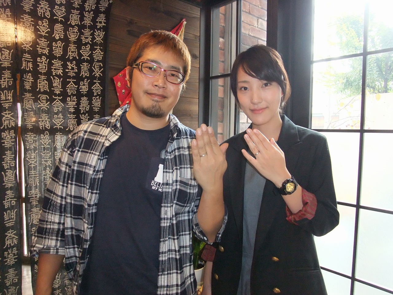 Ｏさん