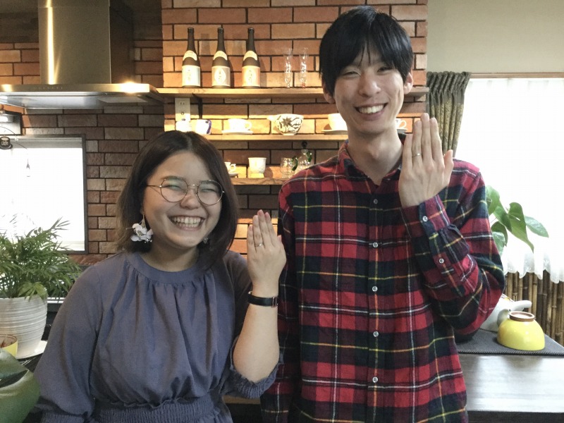 Sさま