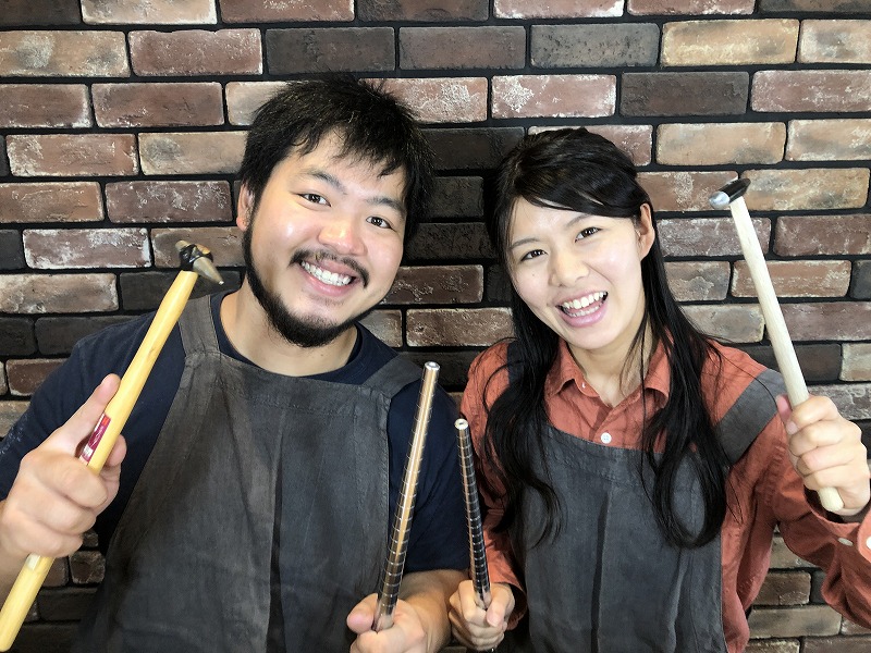 Ｎさま夫妻