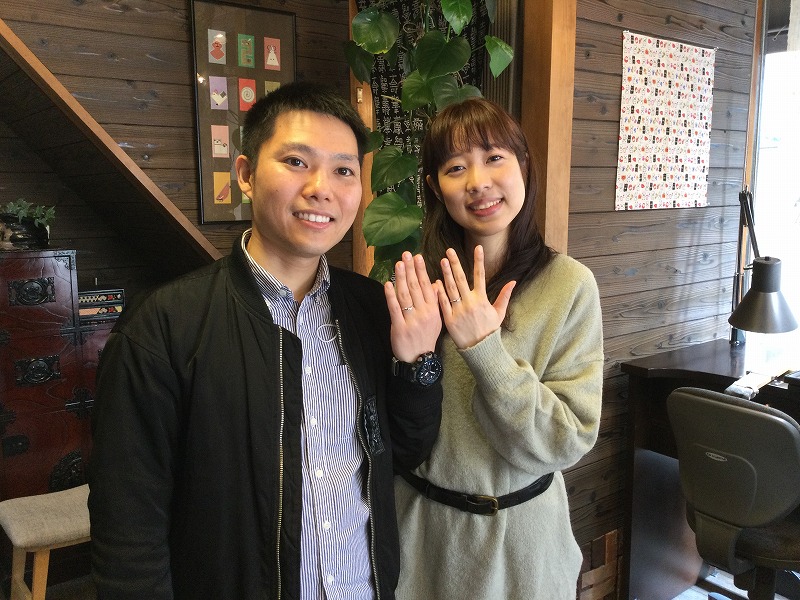 Yさま