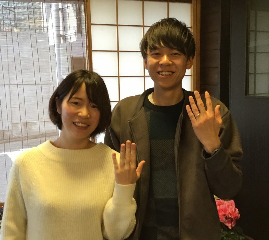 Sさま