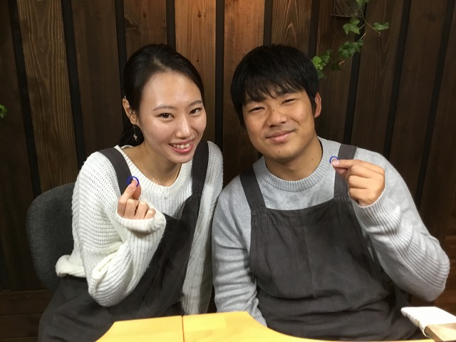 Ksama夫妻