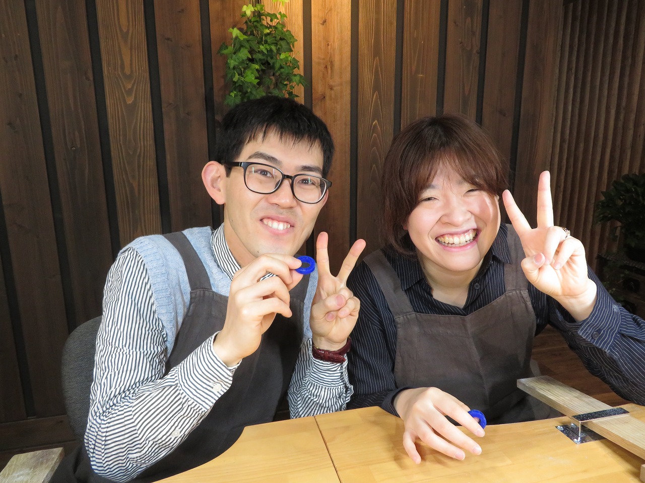 Tさま