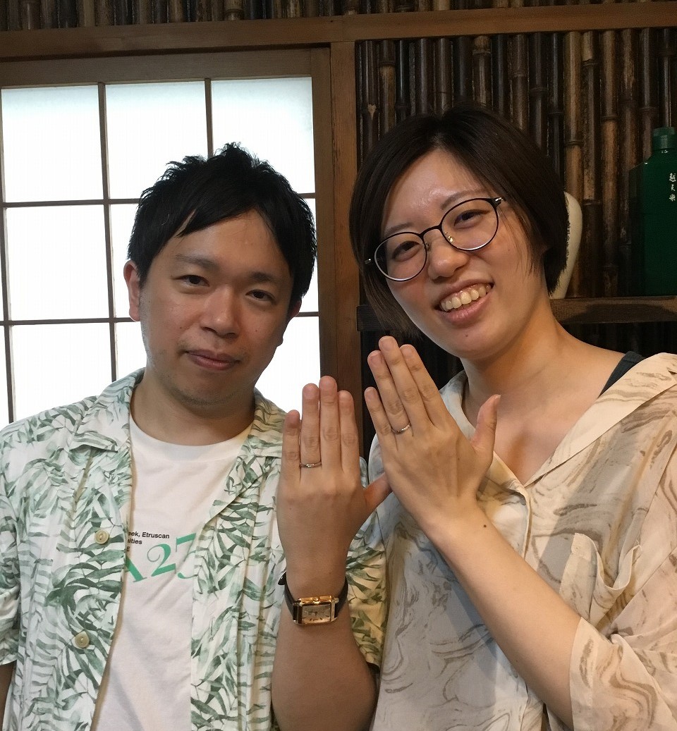 Sさま