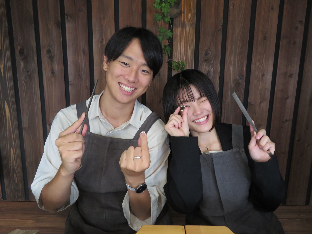 Hさま