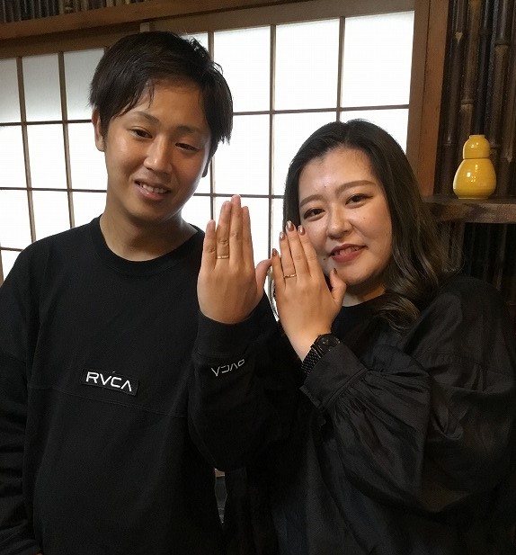 Aさま