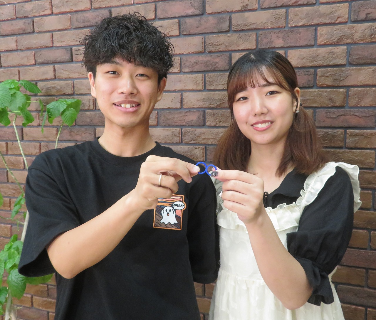 Aさま
