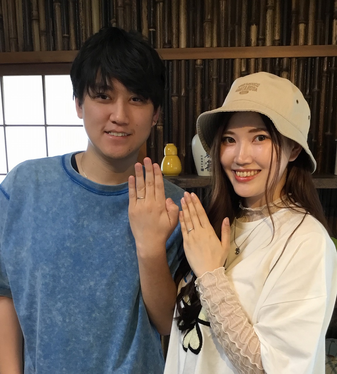 Sさま