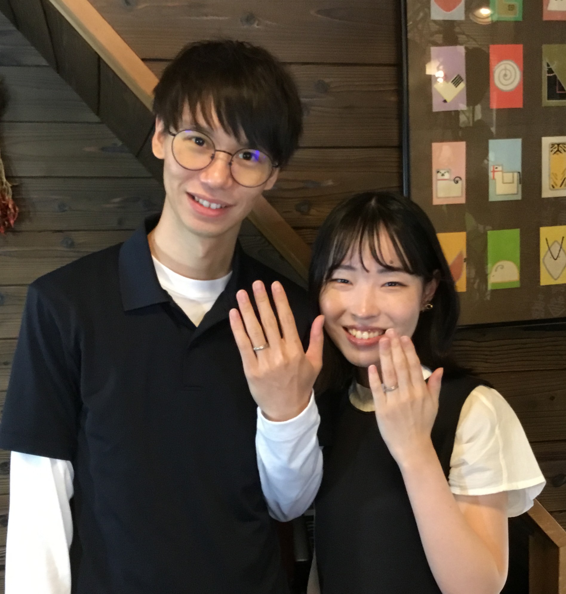 Yさま